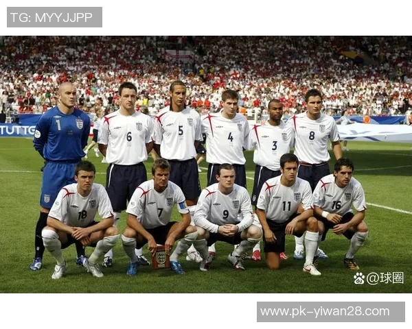 英格兰足球历史十大传奇球星盘点及其辉煌成就分析 英格兰足球历史十大传奇球星盘点及其辉煌成就分析