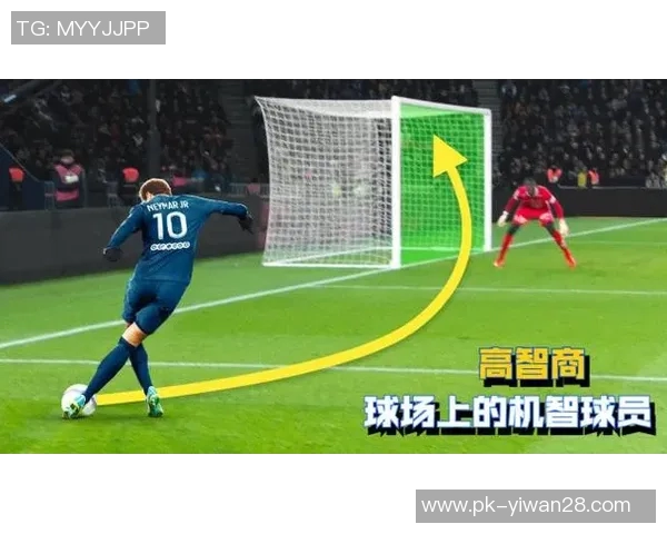 足球巨星智商揭秘从球场智慧到生活智慧全方位解析