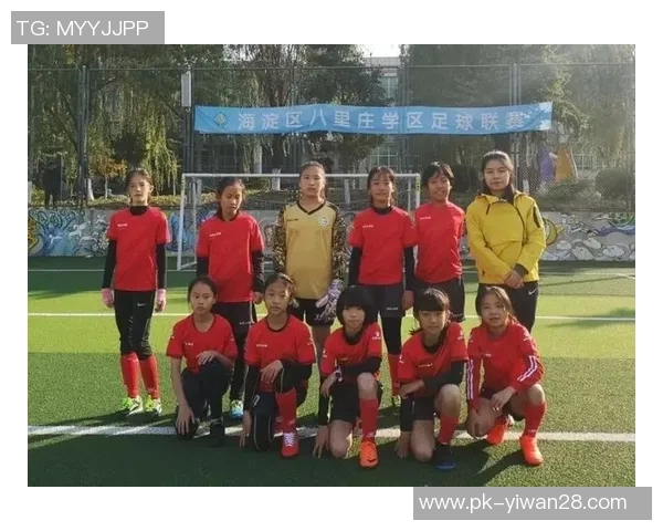 八里庄足球队的明星球员盘点与成就分析